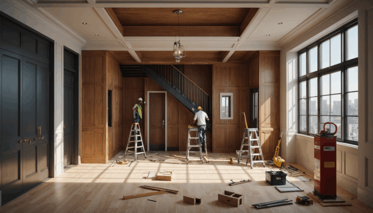 découvrez le prix moyen pour l'installation d'un ascenseur dans une maison, les facteurs qui influencent le coût et les conseils pour bien préparer votre projet d'accessibilité.