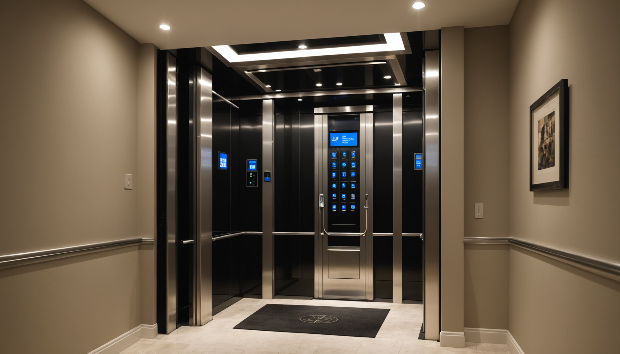 découvrez le prix moyen de l'installation d'un ascenseur dans une maison, les facteurs qui influencent le coût et les conseils pour bien choisir votre équipement.