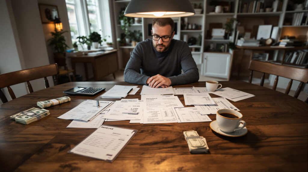 découvrez le coût réel de chaque poste de travaux de rénovation : guide détaillé pour estimer précisément votre budget, des fondations aux finitions. évitez les mauvaises surprises et rénovez en toute sérénité !