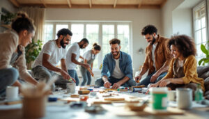 découvrez combien de temps prévoir pour des travaux de rénovation selon la taille du projet, les étapes clés et les conseils pour bien organiser votre chantier.