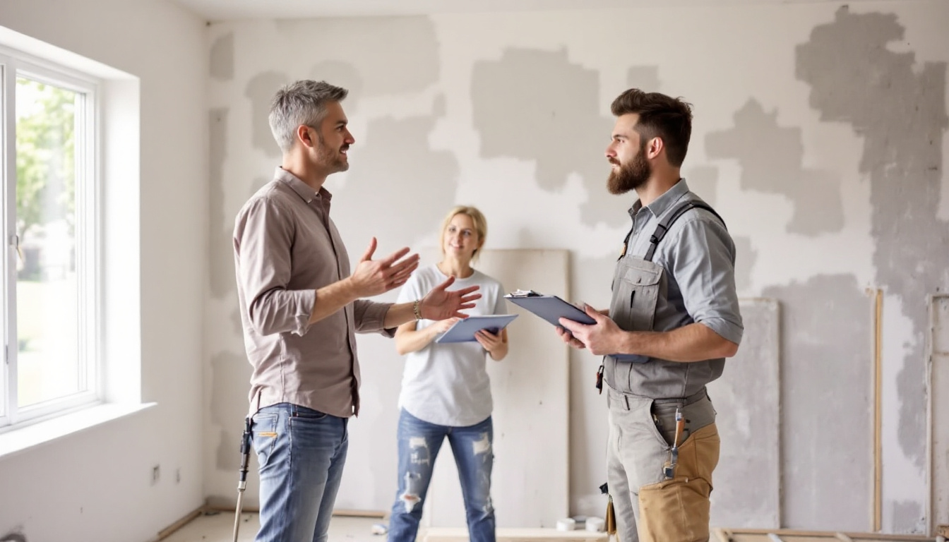 découvrez combien de temps prévoir pour vos travaux de rénovation : facteurs à prendre en compte, délais moyens selon le type de chantier, et astuces pour bien planifier votre projet.