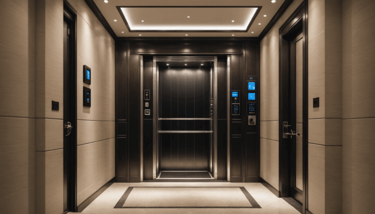 découvrez les étapes clés, conseils pratiques et réglementations à connaître pour installer un ascenseur dans votre maison individuelle, et améliorez votre confort au quotidien.