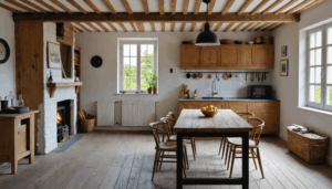 découvrez nos conseils et astuces pour réussir votre rénovation dans le finistère (29) : budget, choix des artisans, démarches administratives et étapes clés pour un projet réussi.