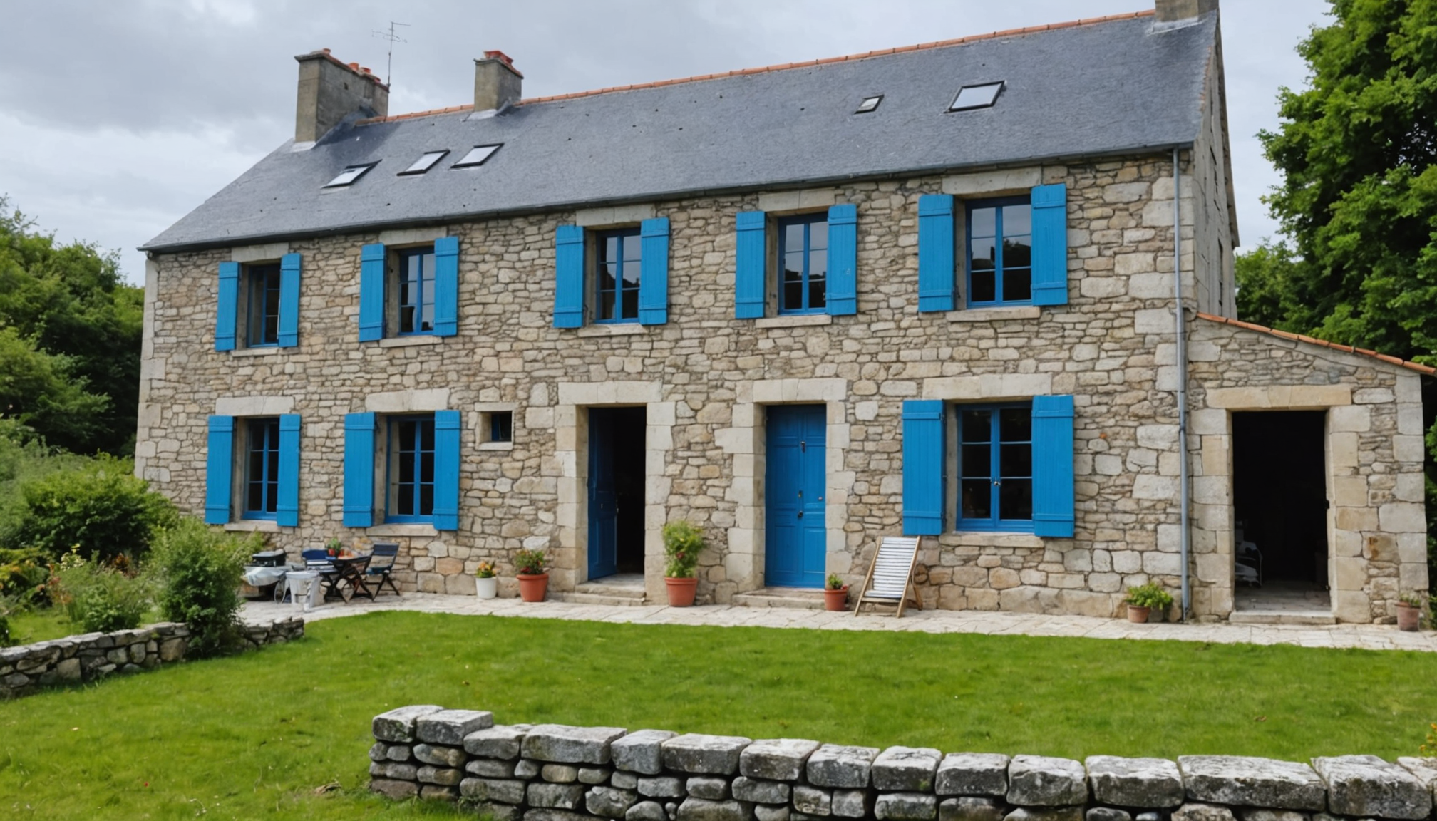 découvrez nos conseils pratiques et astuces pour réussir votre rénovation dans le finistère (29). planification, choix des artisans, budget : tout pour mener à bien votre projet en toute sérénité !