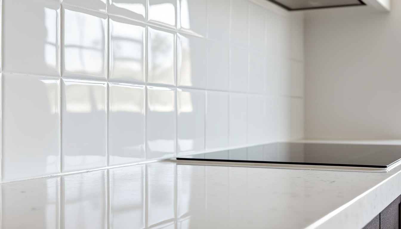 découvrez des astuces de professionnels pour moderniser un dosseret de cuisine démodé sans engager de gros travaux de rénovation. idées simples, économiques et efficaces pour transformer votre espace culinaire !