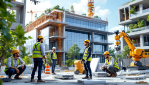 découvrez quelles nouvelles normes de construction entreront en vigueur en 2025 et comment elles vont transformer vos projets immobiliers. soyez prêts à anticiper les changements pour bâtir sereinement.