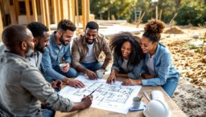 vous rêvez de faire construire votre maison mais ne savez pas par où commencer ? découvrez les premières étapes essentielles, des conseils pratiques et les erreurs à éviter quand on débute dans la construction.