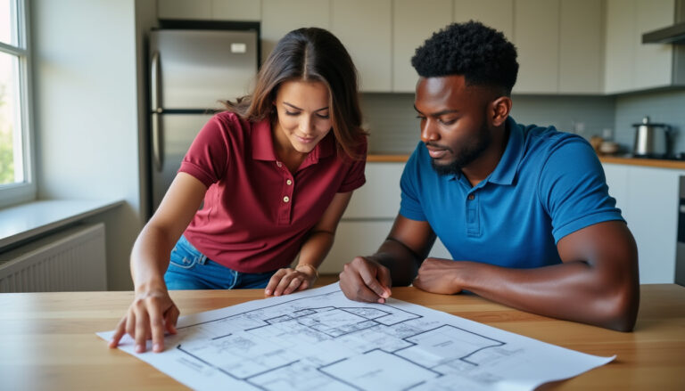 vous rêvez de construire votre maison mais ne savez pas par où commencer ? découvrez les étapes essentielles pour débuter sereinement votre projet, même sans expérience, et bénéficiez de conseils pratiques pour éviter les pièges courants.