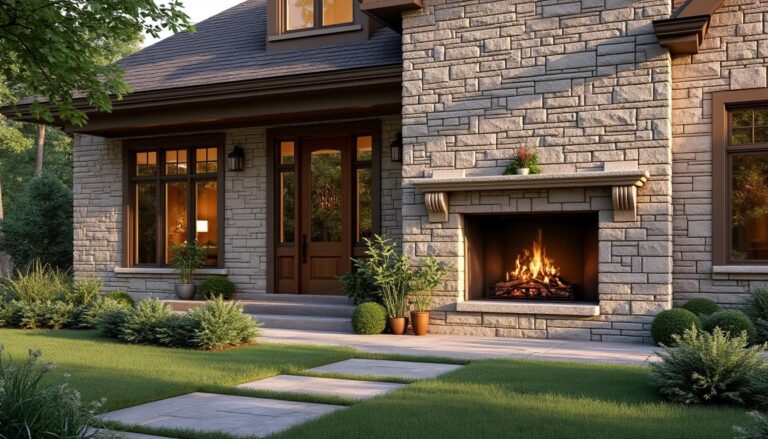 explorez les techniques et astuces de la maçonnerie intérieure et extérieure pour embellir et valoriser votre maison, tout en assurant solidité et esthétique à votre habitat.