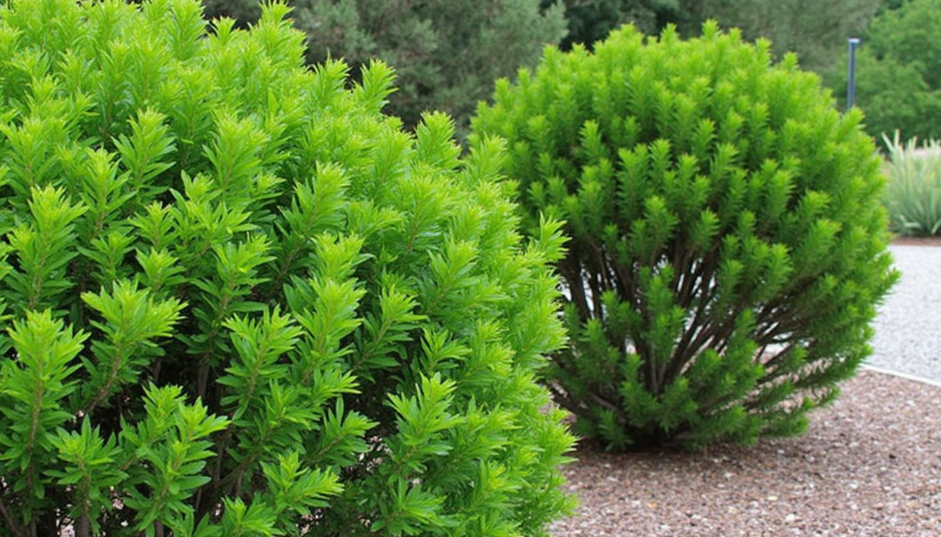 découvrez si tailler vos buissons en période de sécheresse est une bonne idée. avis et conseils de jardiniers pour préserver la santé de votre jardin durant les périodes arides.