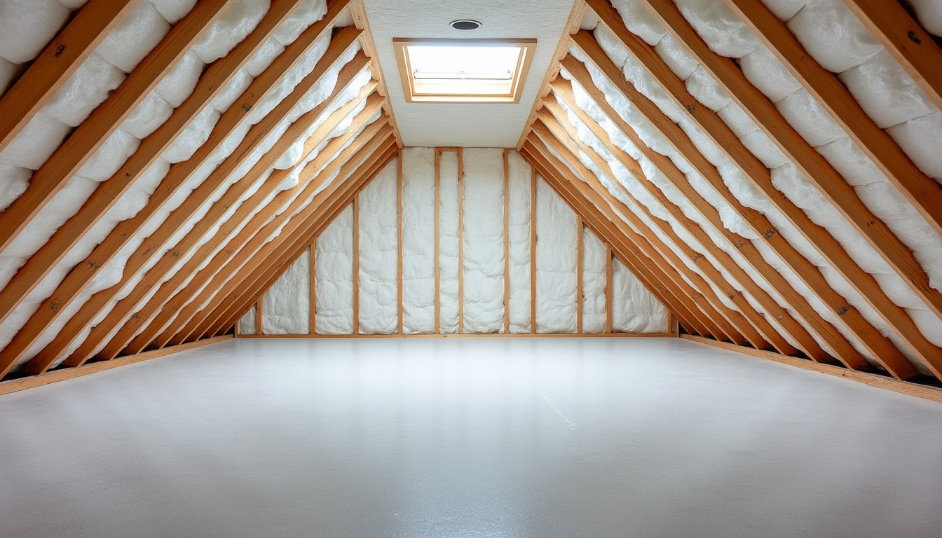 profitez des subventions jusqu'à 50 000 € en 2025 pour l'isolation de vos combles avec habitatpresto ! faites des économies d'énergie et améliorez votre confort grâce à nos aides et conseils personnalisés.