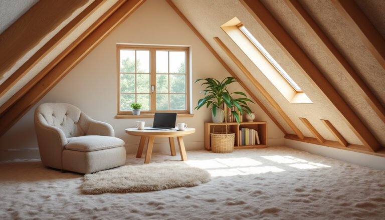 bénéficiez d’aides exceptionnelles en 2025 pour l’isolation de vos combles ! avec habitatpresto, profitez de subventions pouvant atteindre 50 000 € et améliorez votre confort tout en réalisant des économies d’énergie.
