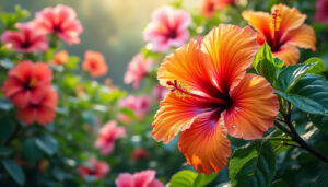 découvrez comment tailler votre hibiscus efficacement afin d'obtenir des fleurs abondantes et éclatantes l'année prochaine. suivez nos conseils pratiques pour un jardin coloré et en pleine santé.