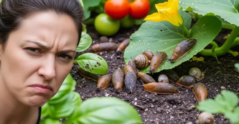 Les pièges à bière ne tuent pas les limaces, ils aggravent la situation