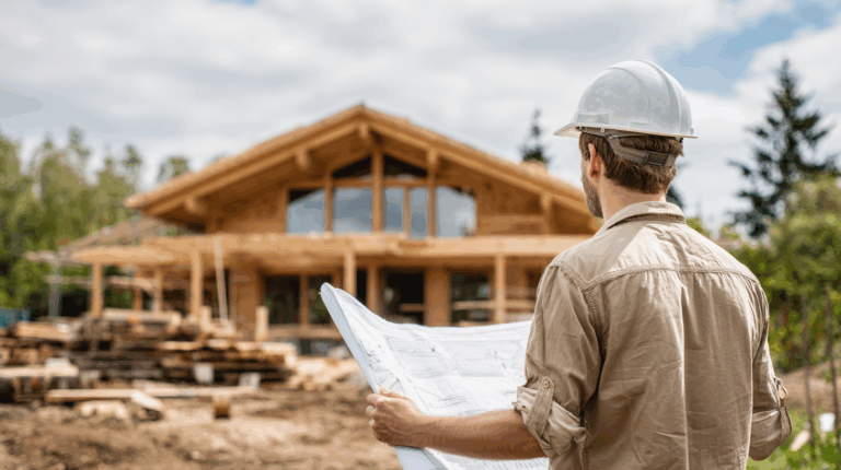 Maison passive vs maison traditionnelle : que choisir en 2025 ?