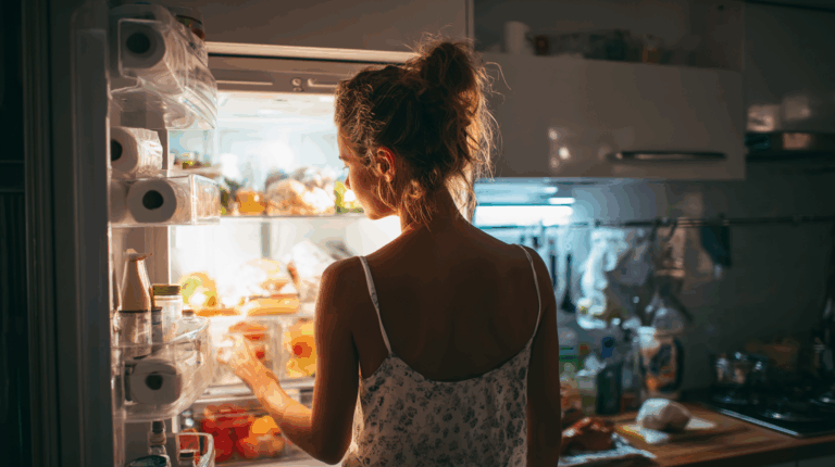 Marre des mauvaises odeurs ? Glissez cet objet insolite dans le frigo maintenant