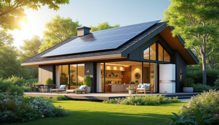 découvrez des solutions écologiques pour améliorer votre confort thermique avec maison.com : conseils, comparatifs et innovations pour le chauffage, les chaudières et les chauffe-eau éco-responsables.