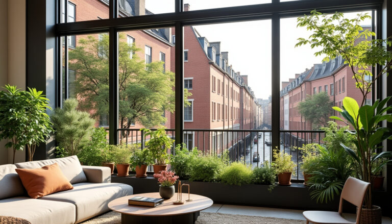 découvrez nos conseils et solutions pour optimiser votre habitat dans la métropole européenne de lille. améliorez confort, économies d'énergie et valeur de votre logement avec des experts locaux.