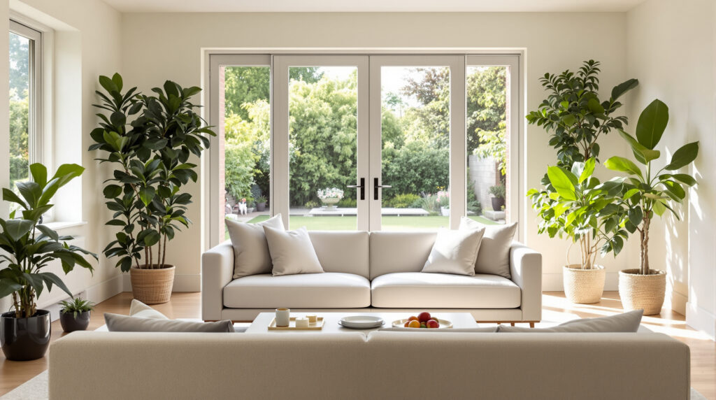 découvrez les avantages d'une porte-fenêtre à 2 vantaux : luminosité, facilité d'accès, esthétique et isolation pour améliorer votre intérieur. faites le bon choix pour votre maison !