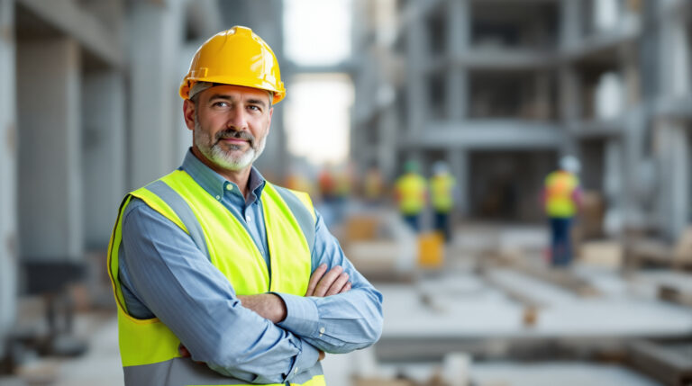 découvrez le rôle essentiel du maître d'œuvre dans la gestion de vos projets de construction, ses missions, ses responsabilités et l’importance de son expertise pour garantir le bon déroulement de vos travaux.