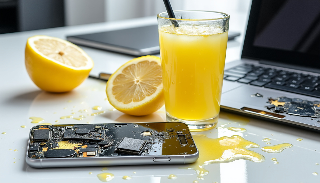 découvrez la liste des objets et surfaces à éviter absolument lors du nettoyage avec du jus de citron. suivez les conseils des experts pour préserver vos biens et éviter les erreurs courantes.