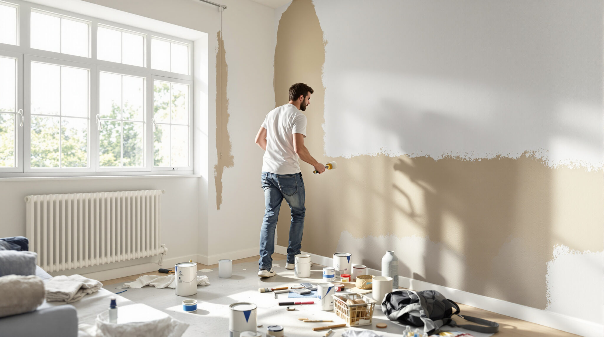 découvrez s’il est préférable de réaliser vous-même vos travaux de maison ou de faire appel à un professionnel. avantages, inconvénients et conseils pour bien choisir selon votre projet.