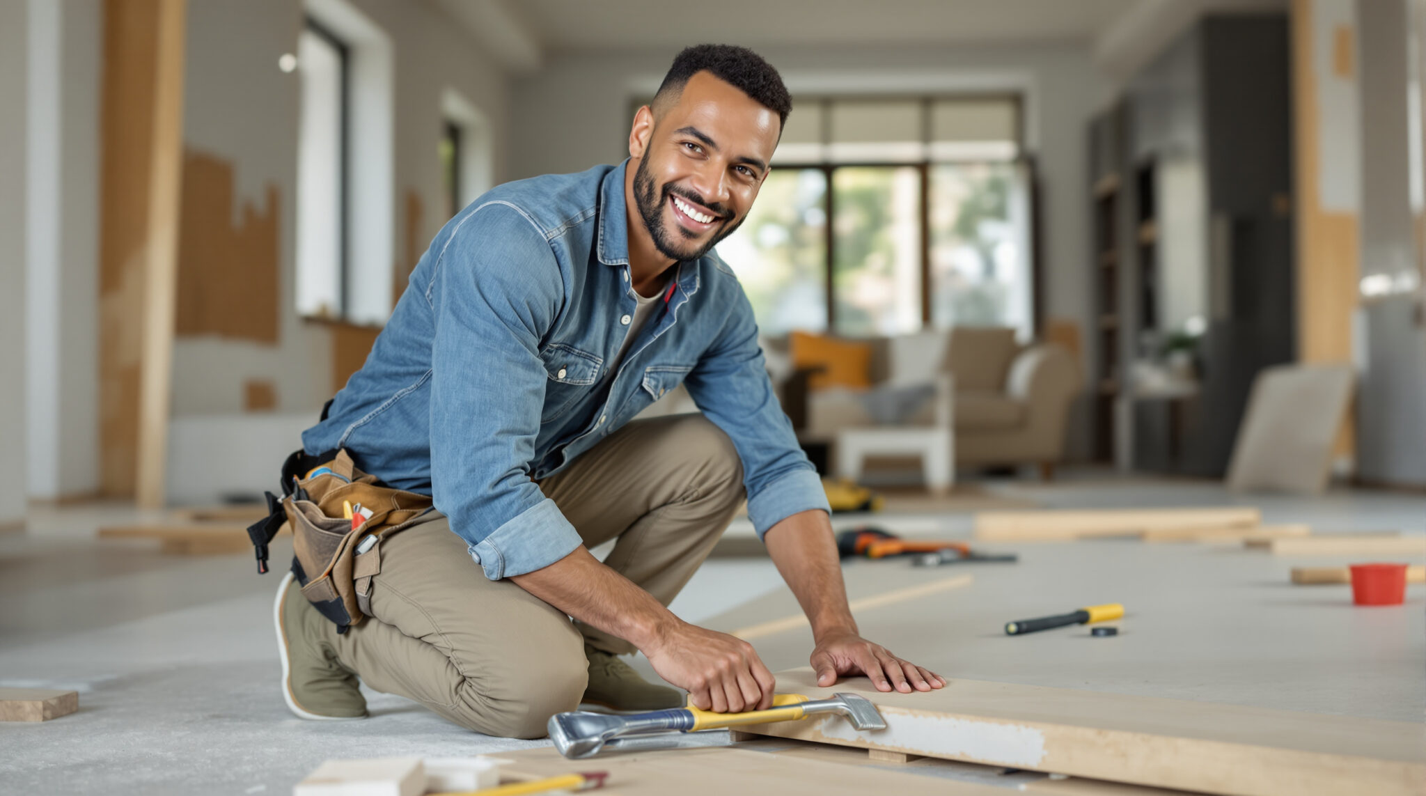 vous hésitez entre réaliser vos travaux de maison vous-même ou faire appel à un professionnel ? découvrez les avantages et inconvénients de chaque solution pour mieux choisir selon vos besoins, votre budget et vos compétences.