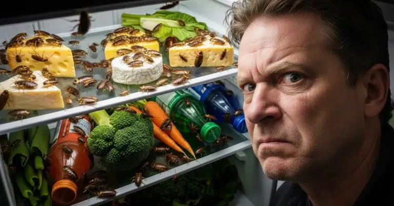 Comment éliminer les cafards de la maison pour de bon