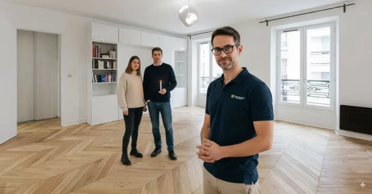 Passoire thermique : les signes qui ne mentent pas