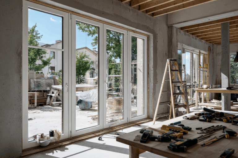 Quels délais prévoir pour la fabrication et la pose d’une fenêtre sur mesure ?