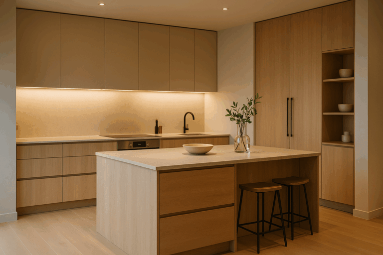 Aménager sereinement sa maison pour un intérieur harmonieux