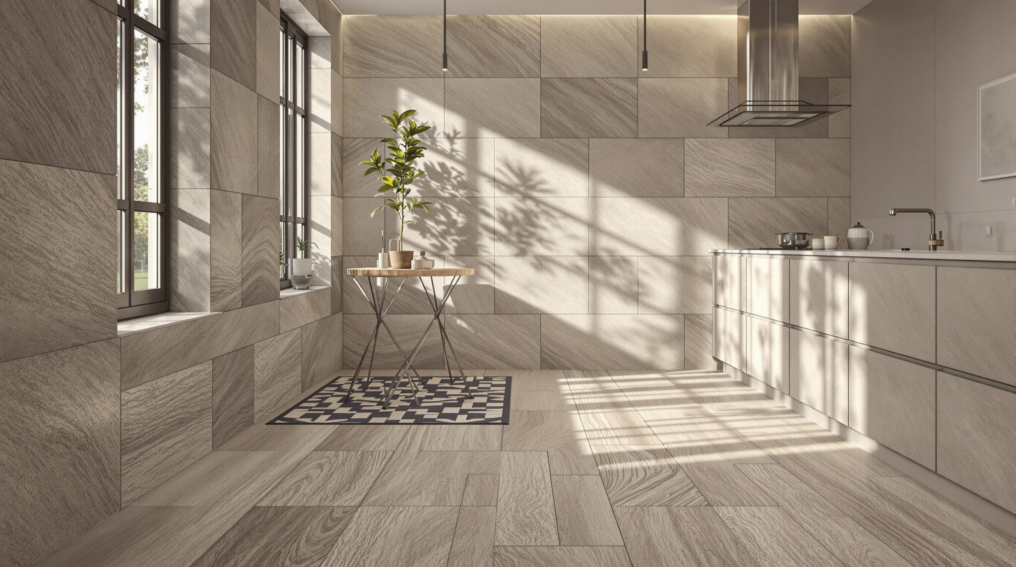 découvrez les tendances incontournables des carreaux de cuisine pour 2026, décryptées par des designers. styles, couleurs et motifs phares à adopter pour moderniser votre cuisine avec élégance.