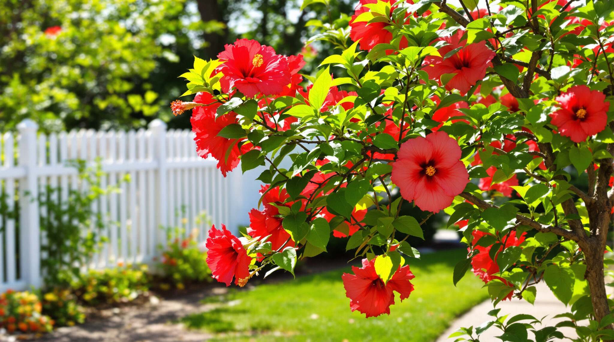 découvrez comment tailler votre hibiscus dans le jardin sans l’abîmer grâce à nos conseils simples et efficaces pour favoriser une croissance saine et fleurie.