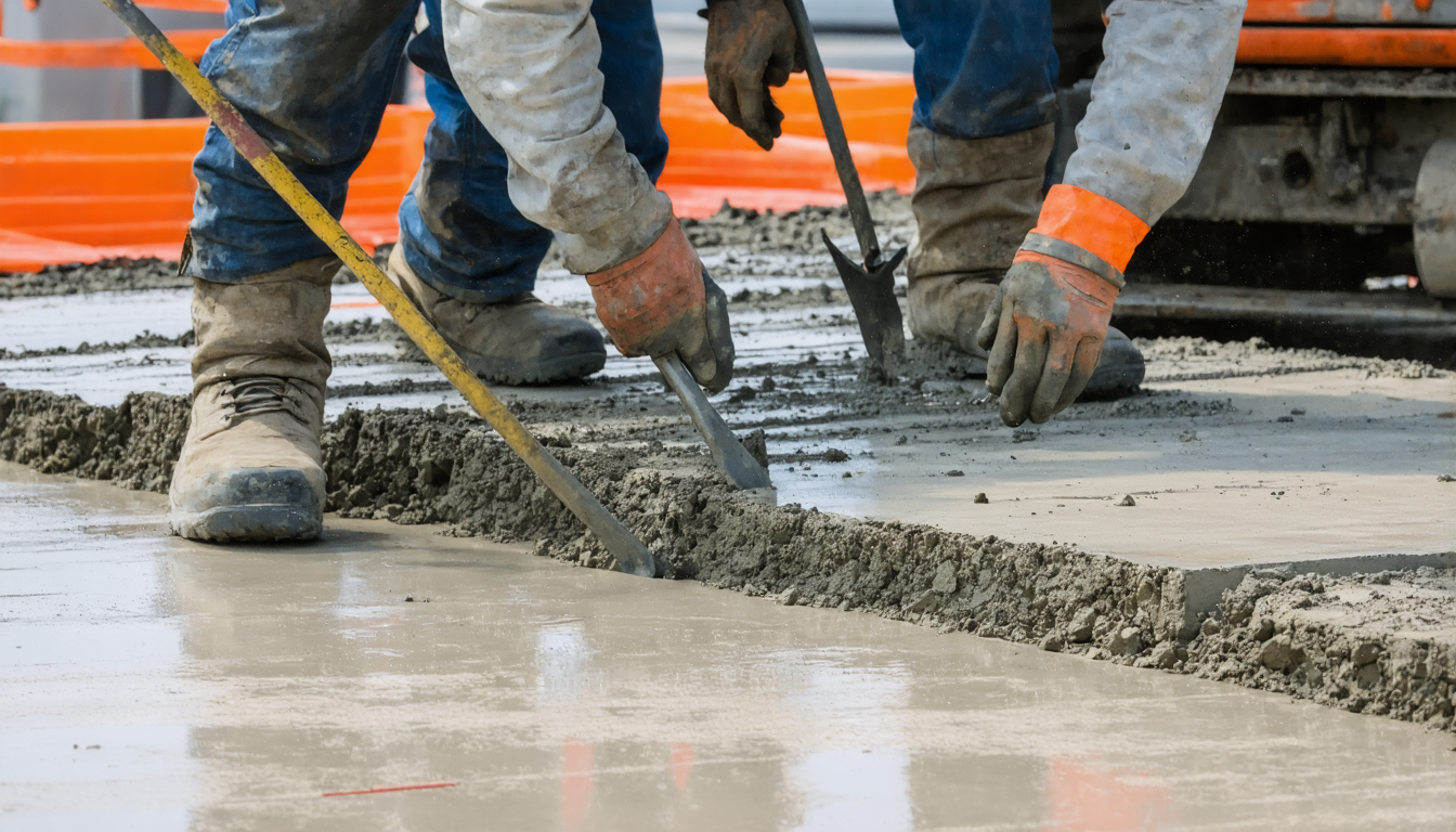 découvrez comment les joints de fractionnement protègent vos constructions en évitant les fissures coûteuses, pour une structure durable et résistante.