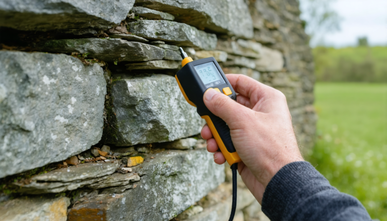 découvrez pourquoi restaurer un mur en pierre bien conservé est plus économique que de le reconstruire entièrement, tout en préservant son charme et son authenticité.