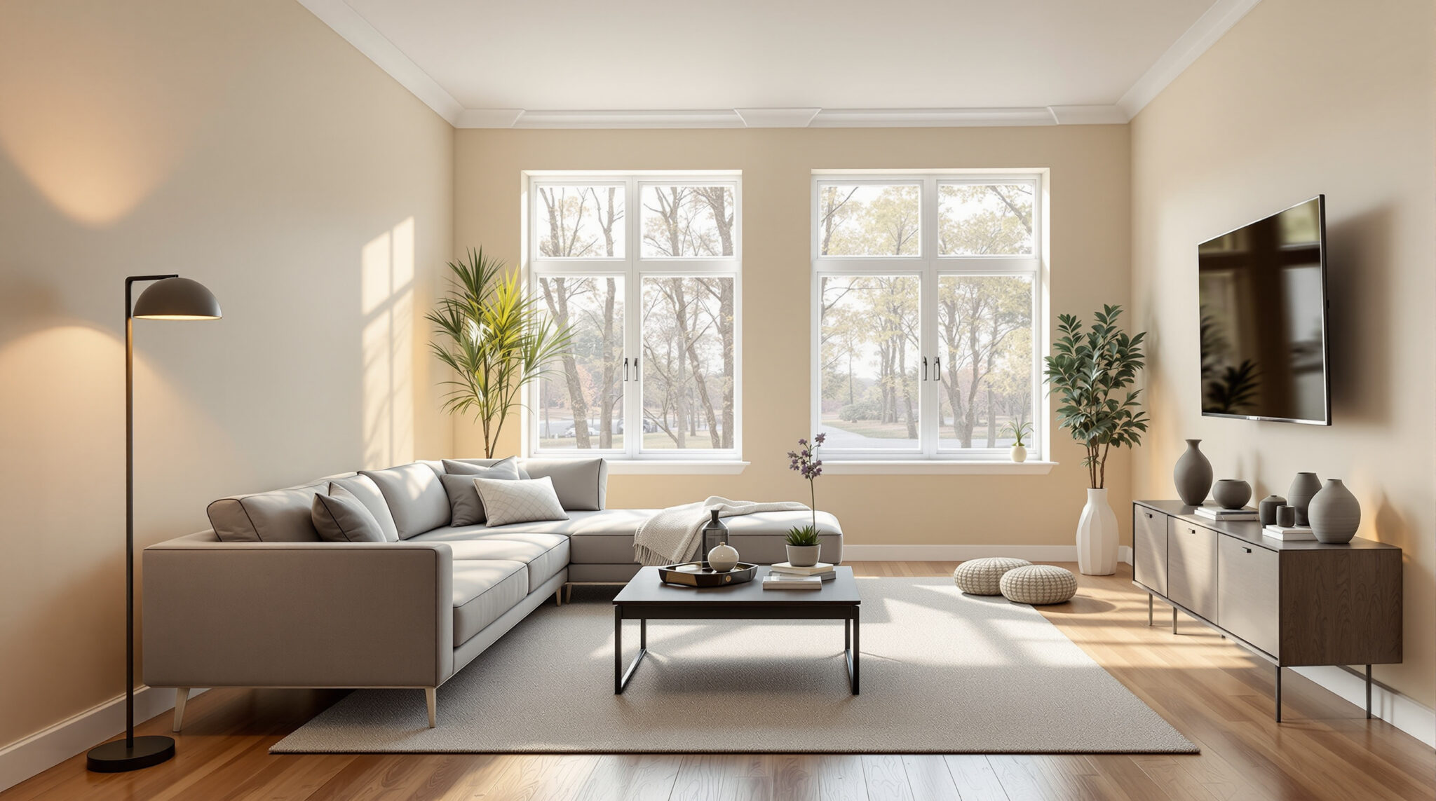 découvrez 3 astuces déco efficaces à moins de 400 € pour un intérieur élégant et sophistiqué, sans compromis sur le style.