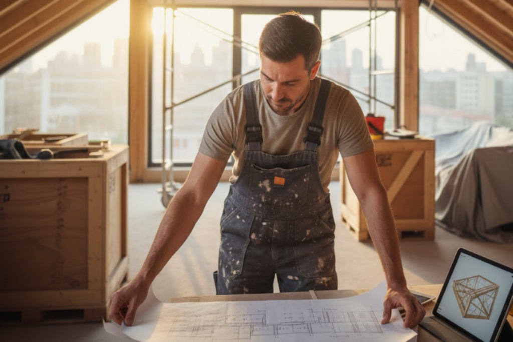 Identifier les garanties indispensables pour la protection sur le chantier