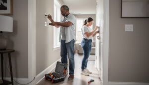 découvrez nos conseils et astuces pour réaliser facilement vos petits travaux électriques en diy, en toute sécurité et à moindre coût.