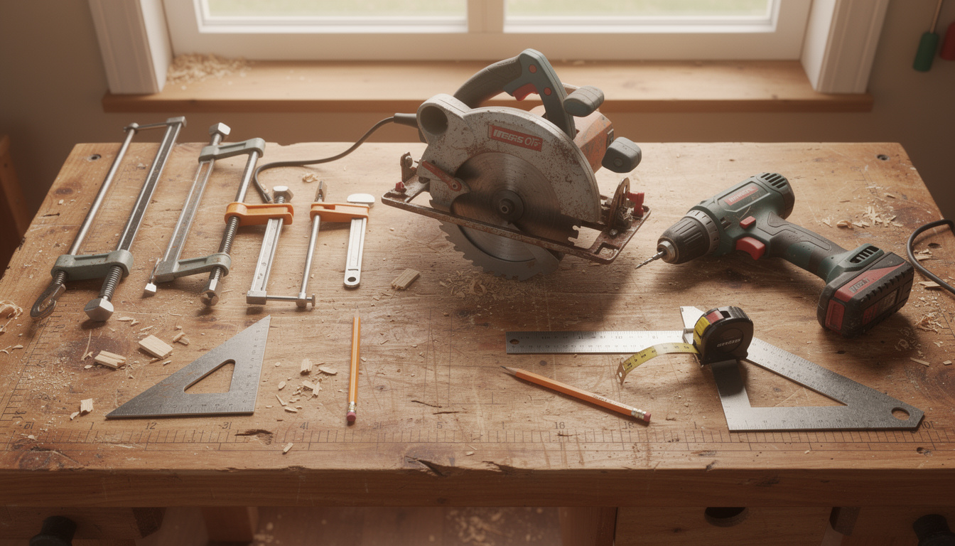 découvrez comment fabriquer un portail en bois fait maison grâce à notre guide étape par étape, alliant conseils pratiques et astuces pour un résultat durable et esthétique.