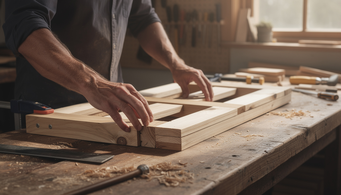 apprenez à fabriquer un portail en bois fait maison avec notre guide étape par étape, des conseils pratiques et des astuces pour un résultat durable et esthétique.