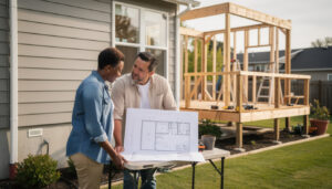 découvrez les différentes options pour agrandir votre maison et optimiser votre espace de vie, avec des conseils pratiques et des solutions adaptées à vos besoins.