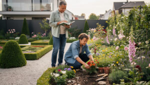découvrez les styles de jardin incontournables pour réussir l'aménagement de votre espace extérieur avec style et harmonie.