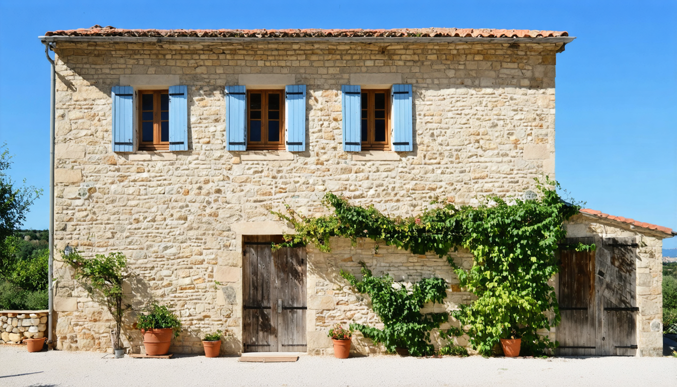 découvrez trois styles incontournables de maisons en france pour mieux choisir votre future demeure alliant charme et authenticité.