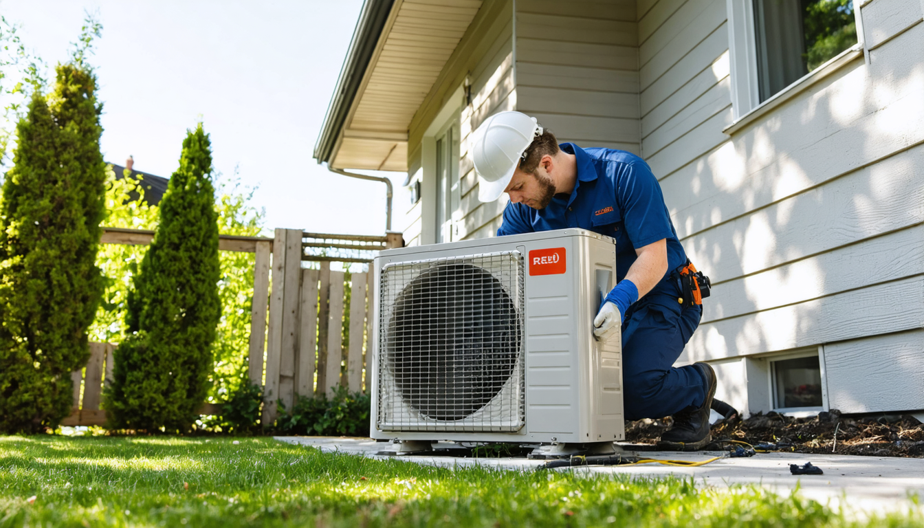 découvrez ce qu'implique réellement une rénovation énergétique, ses avantages pour votre logement, et comment elle contribue à réduire votre consommation d'énergie et vos coûts.