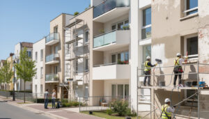 découvrez nos services de ravalement de façade à champs-sur-marne et profitez des opportunités offertes par la dynamique du grand paris pour valoriser et protéger votre bâtiment.