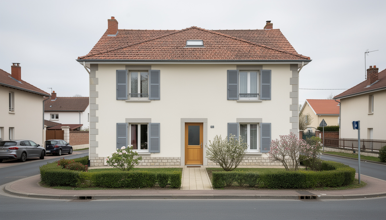 découvrez pourquoi le ravalement de façade à chelles est un investissement judicieux dans un marché immobilier dynamique. valorisez votre bien et améliorez sa durabilité avec nos experts locaux.