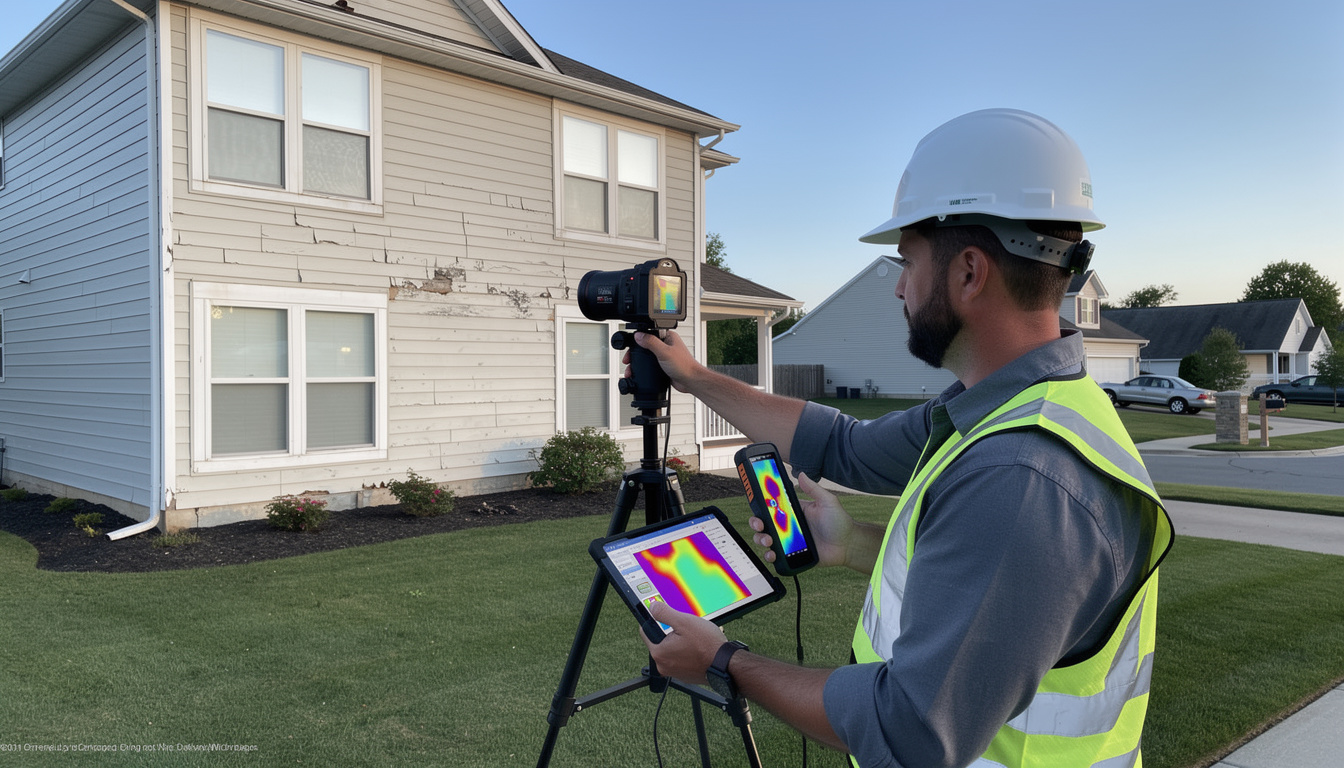 découvrez comment un ravalement de façade à chelles peut valoriser votre bien immobilier et optimiser votre investissement dans un marché en pleine expansion.