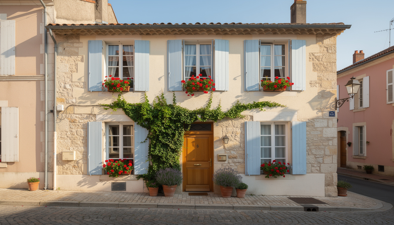 découvrez comment un ravalement de façade à croissy-beaubourg peut transformer votre habitation et améliorer votre cadre de vie grâce à une rénovation esthétique et durable.