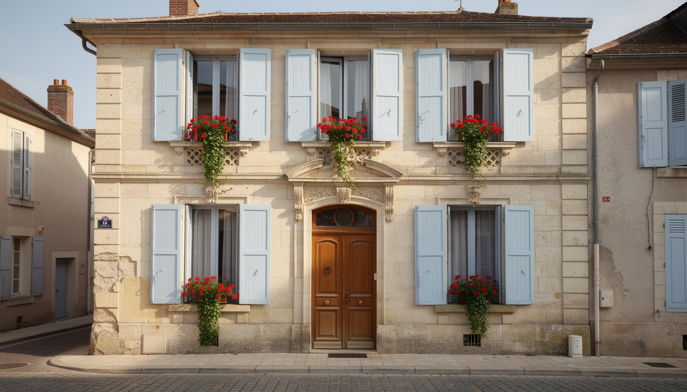 confiez le ravalement de façade à dammarie-les-lys pour protéger et valoriser votre bien immobilier. un entretien essentiel qui renforce l'esthétique et la durabilité de votre maison.