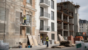 découvrez les différences clés entre réhabilitation, rénovation et reconstruction pour mieux comprendre leurs objectifs, méthodes et impacts dans vos projets de bâtiment.